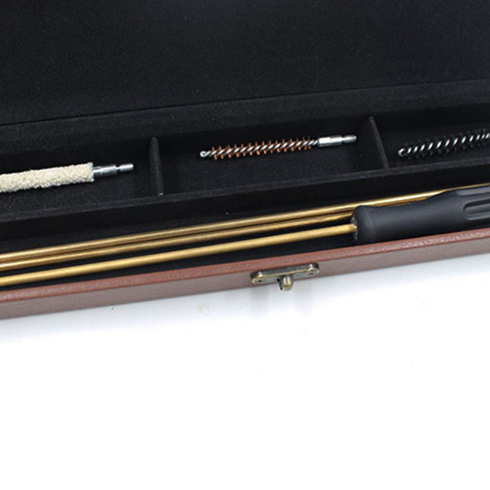 Brush Rifle Gun Cleaning Kit