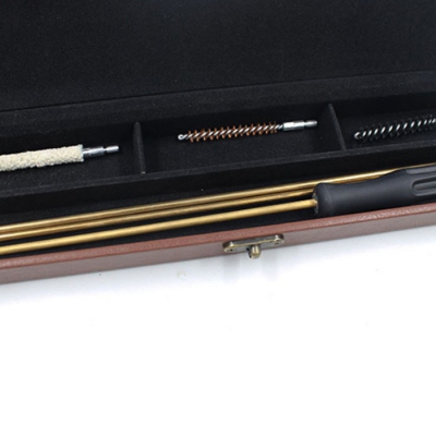 Brush Rifle Gun Cleaning Kit