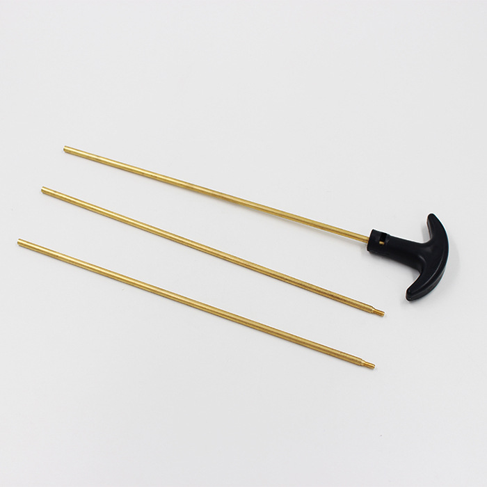 Brass Rifle Cleaning Rod