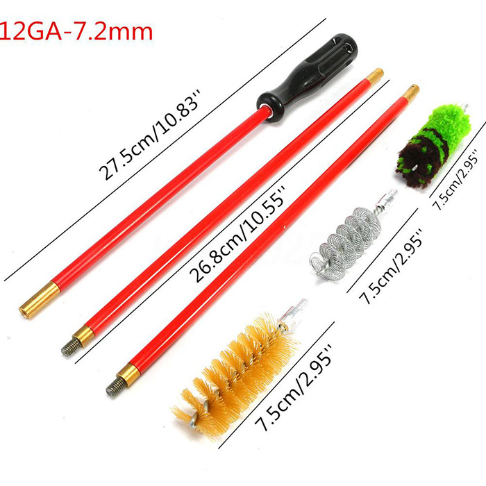 Guage Shotgun Cleaning Kit