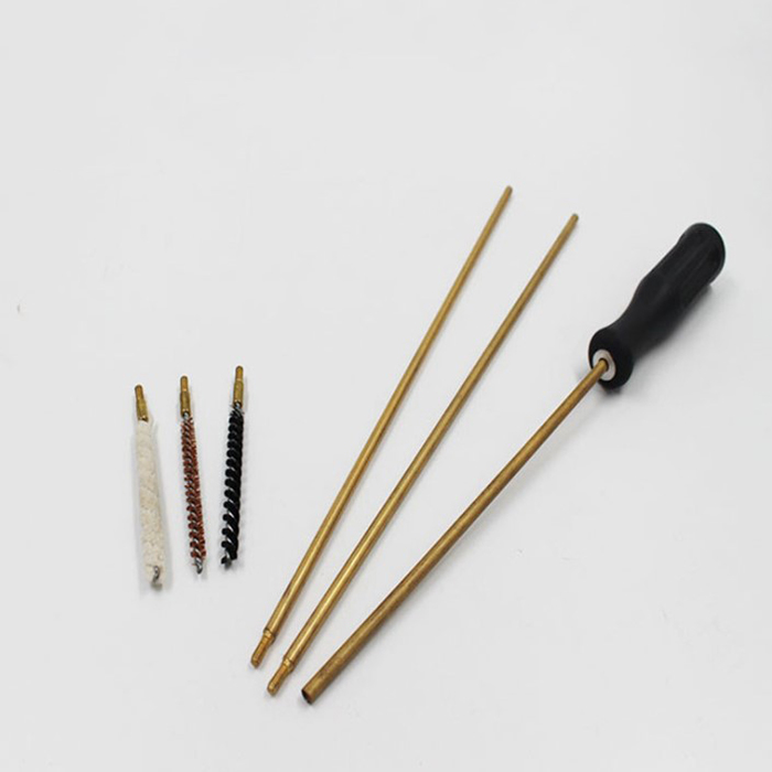 Brush Rifle Gun Cleaning Kit