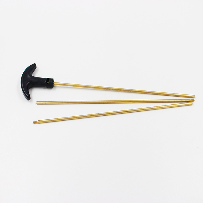 Brass Rifle Cleaning Rod