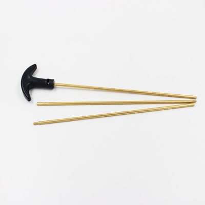 Brass Rifle Cleaning Rod