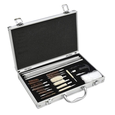 Handgun Rifle Cleaner Kits Brush