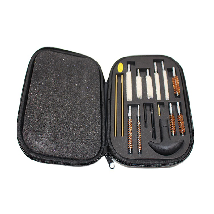 Caliber Pistol Cleaning Kit
