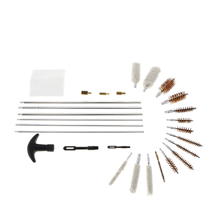 Weapon Care Gun Hunting Brush Set