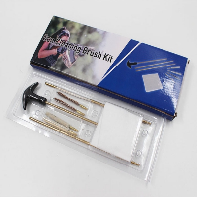 .22 Cal .177cal Hunting Rifles Pistols Gun Barrel  Gun Cleaning Kit