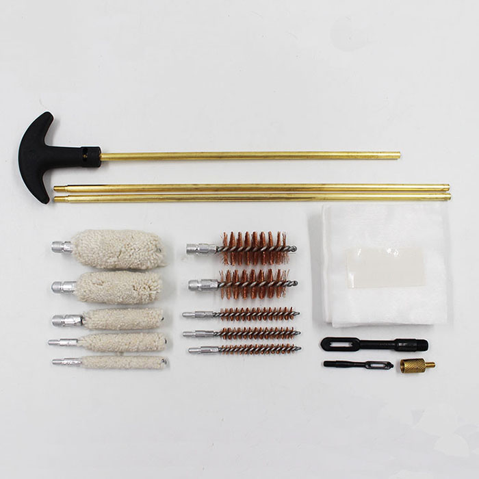 Caliber Pistol Cleaning Kit
