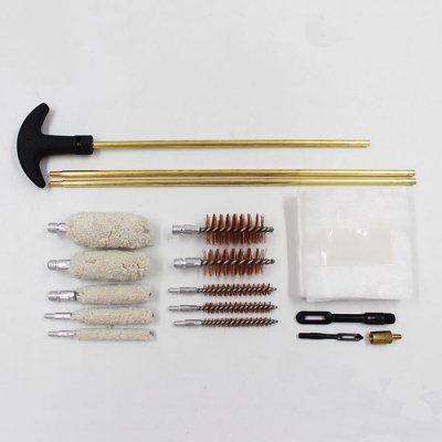 Caliber Pistol Cleaning Kit