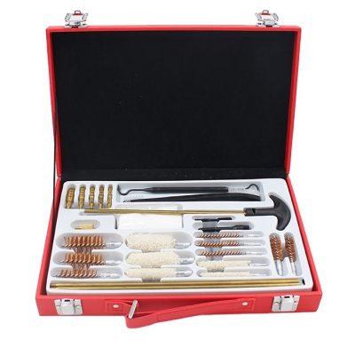 Airgun Rifle Gun Cleaning Kit