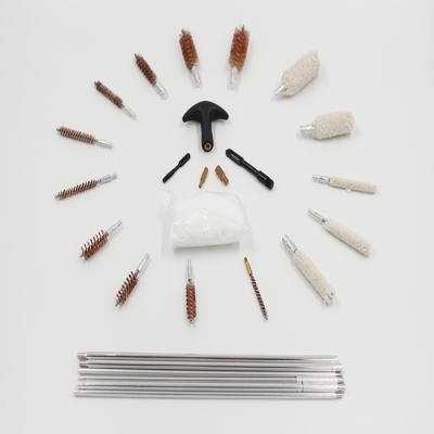 Weapon Care Gun Hunting Brush Set