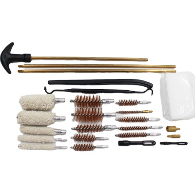 Handgun Cleaning Kits Boxes