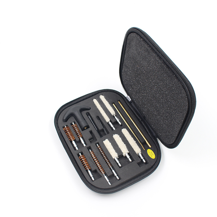 Caliber Pistol Cleaning Kit