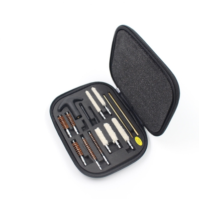 Caliber Pistol Cleaning Kit