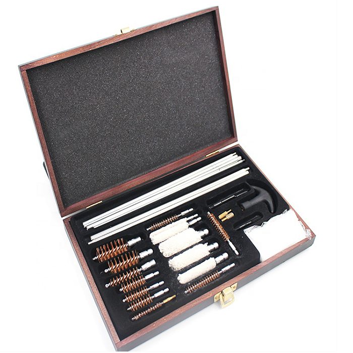 Weapon Care Gun Hunting Brush Set