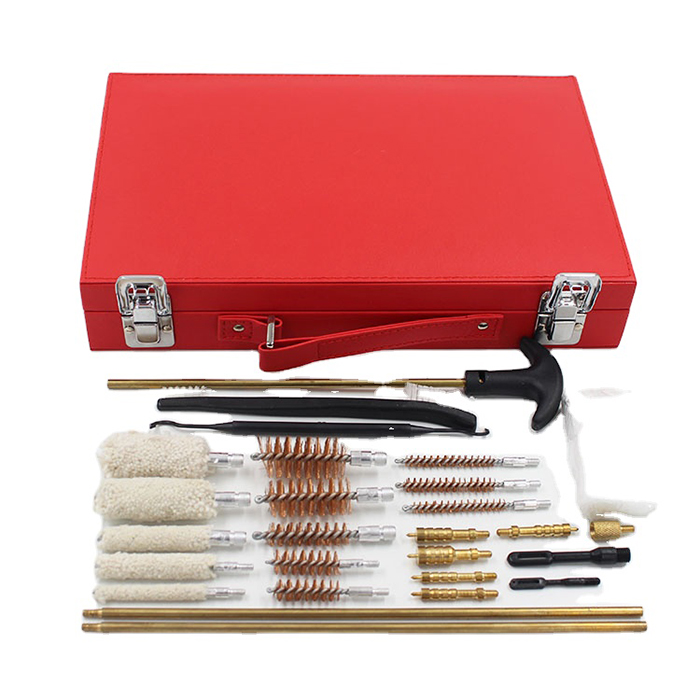 Airgun Rifle Gun Cleaning Kit