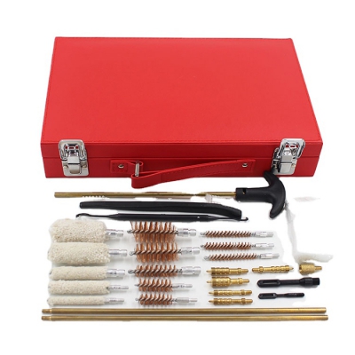 Airgun Rifle Gun Cleaning Kit