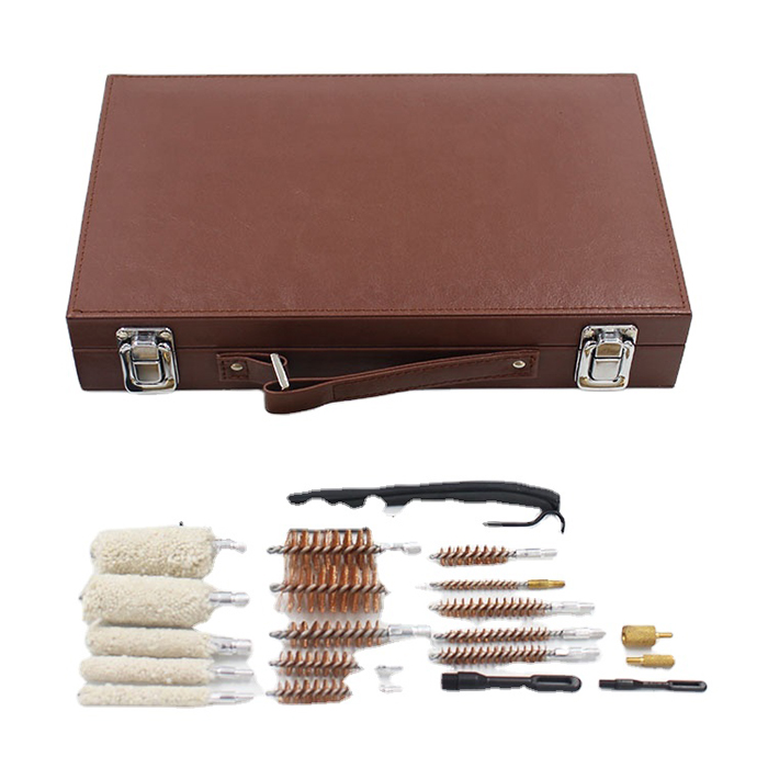 Handgun Cleaning Kits Boxes