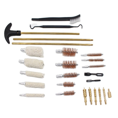 Airgun Rifle Gun Cleaning Kit