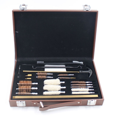 Handgun Cleaning Kits Boxes