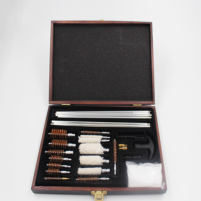 Weapon Care Gun Hunting Brush Set