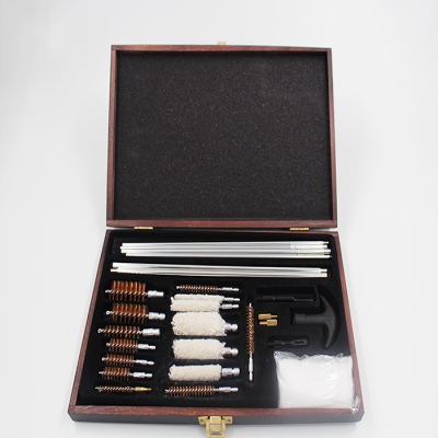 Weapon Care Gun Hunting Brush Set