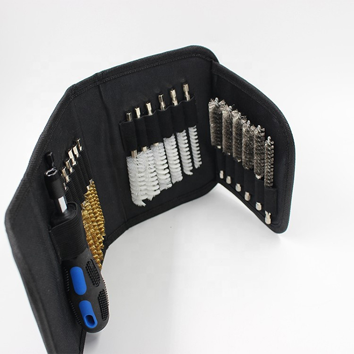 Rifle Shotgun Gun Cleaning Kit