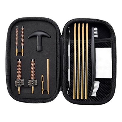 Ar15 M16 Rifle Compact Gun Cleaning Kit