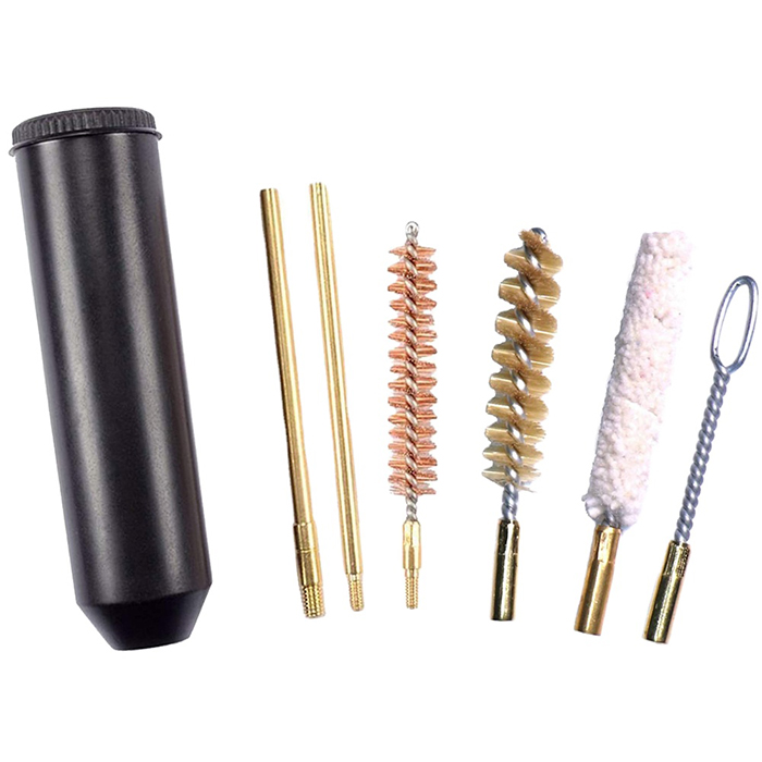 9mm Pistol Cleaning Kit Set