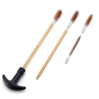 Universal Handgun Cleaning Kit