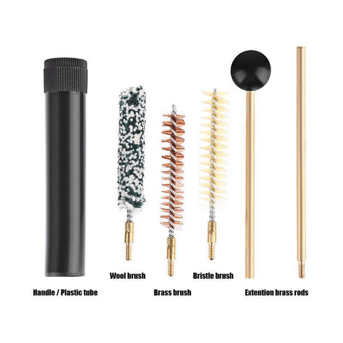 9mm Pistol Cleaning Kit