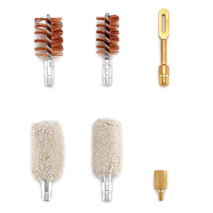 Hunting Handgun Shotgun and Rifle Cleaning Kit Factory