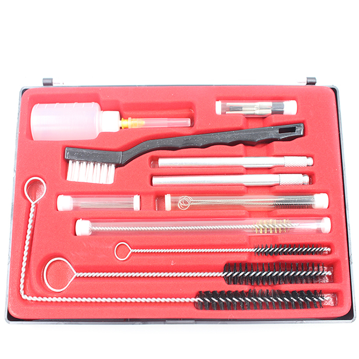 Universal Spray Gun Cleaning Kit