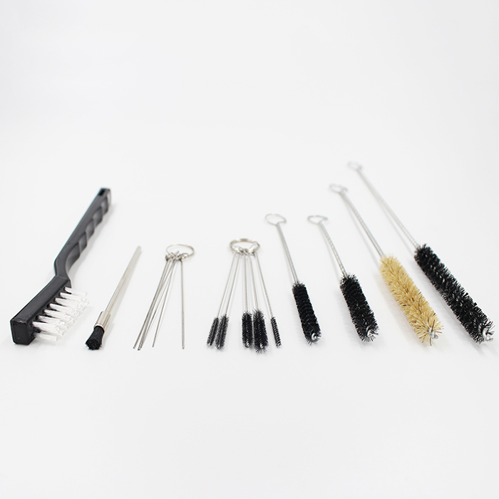 17 pack Spray Gun Cleaning Kit