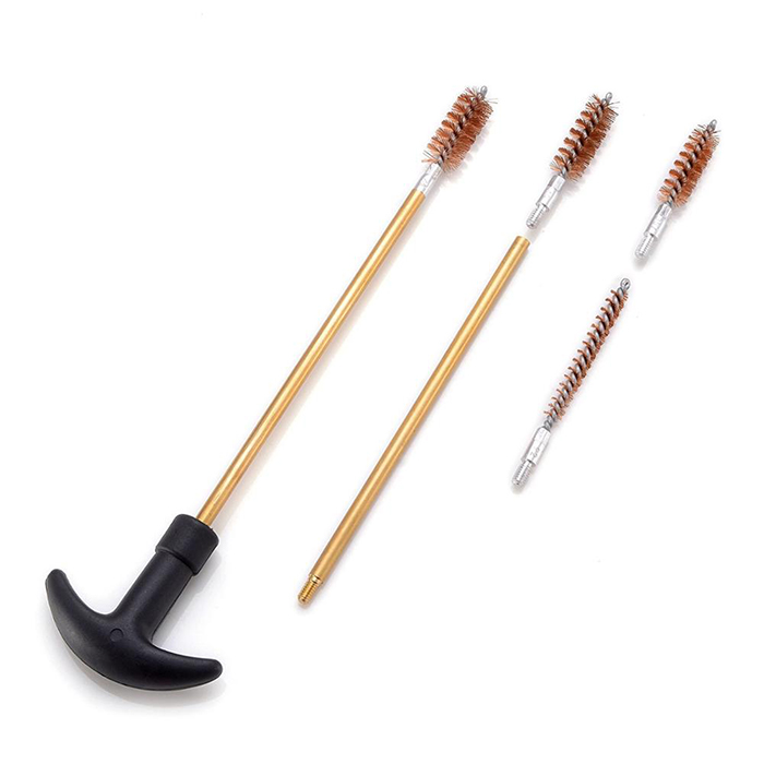 Caliber Pistol Cleaning Kit