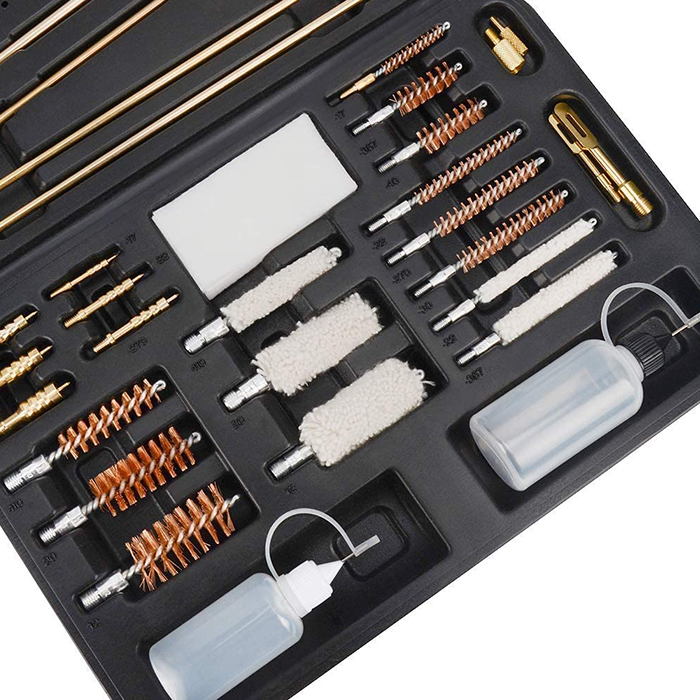 Hunting Handgun Shotgun and Rifle Cleaning Kit Factory