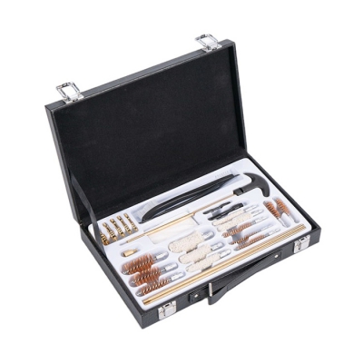 Portable Case Airgun Rifle Gun Cleaning Kit