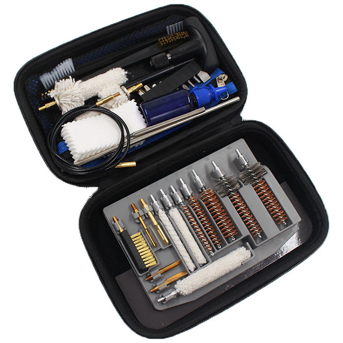 AR10 AR15 Gun Cleaning Kit