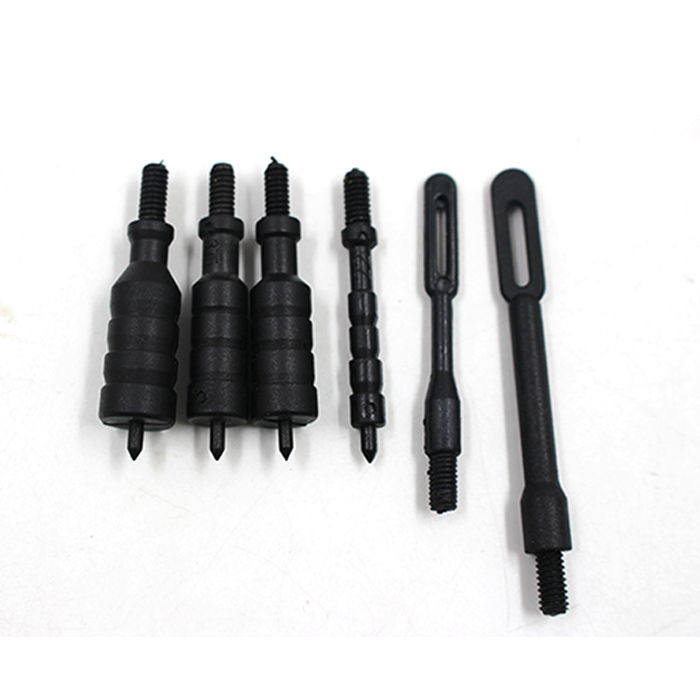 Universal Handgun Cleaning kit