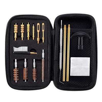 Universal Handgun Cleaning Kit