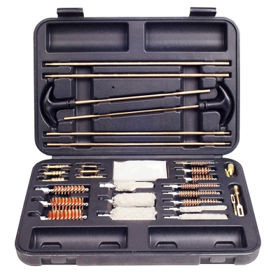 Hunting Handgun Shotgun and Rifle Cleaning Kit Factory
