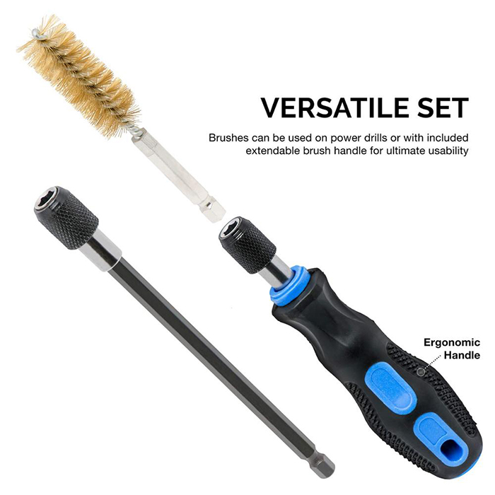 Rifle Shotgun Gun Cleaning Kit