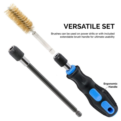 Rifle Shotgun Gun Cleaning Kit