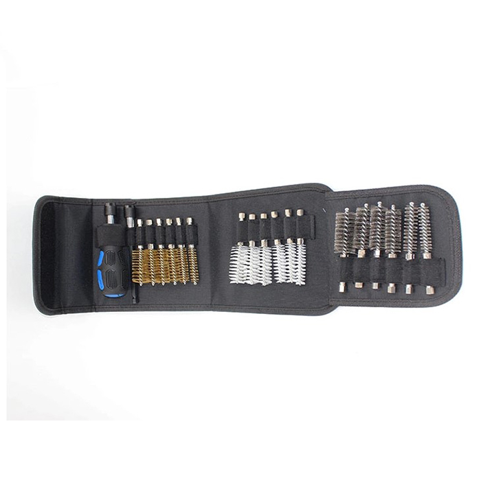 Rifle Shotgun Gun Cleaning Kit