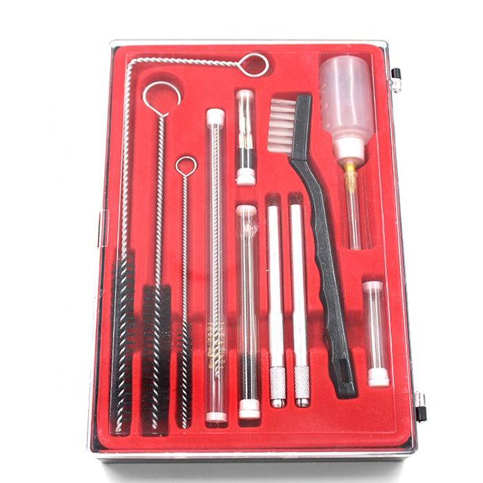 Universal Spray Gun Cleaning Kit