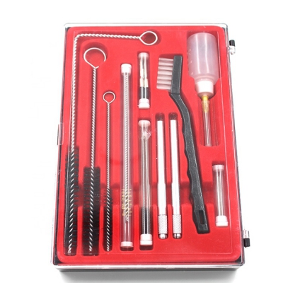 Universal Spray Gun Cleaning Kit