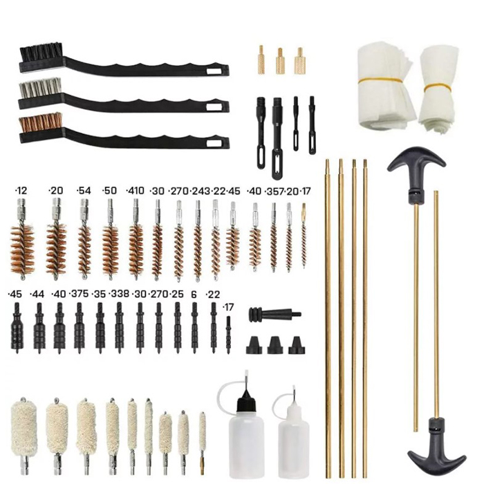 Wholesaler Universal Gun Cleaning Case