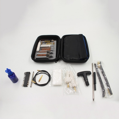 AR10 AR15 Gun Cleaning Kit