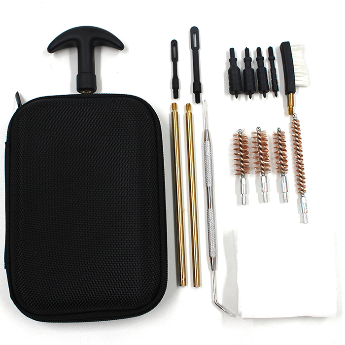 Universal Handgun Cleaning kit