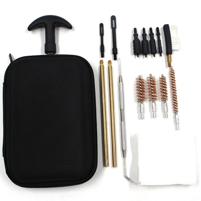 Universal Handgun Cleaning kit